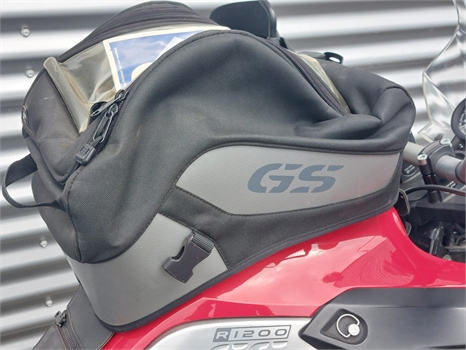 BMW R 1200 GS